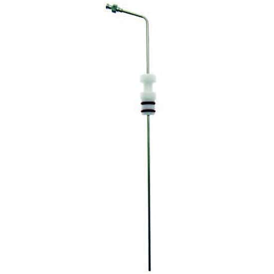 QLA Bent 316 SS Cannula for Sotax, 13