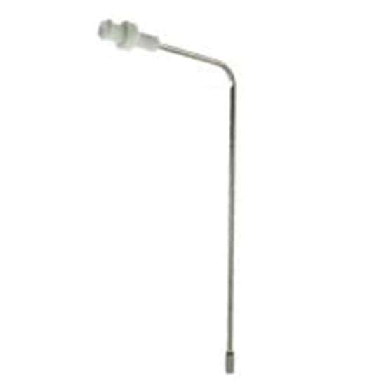 QLA Bent 316 SS Cannula Compatible with Agilent and VanKel Dissolution Apparatus, for 900 mL vessel, 4.75