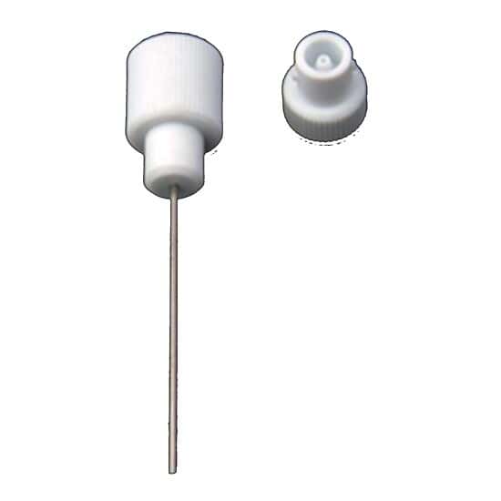 QLA DV Series Sampling Probe for Distek Baths; 500 mL
