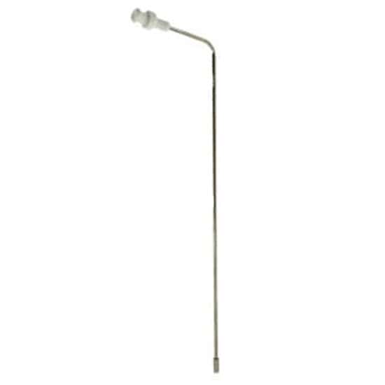 QLA Bent 316 SS Cannula Compatible with Agilent and VanKel Dissolution Apparatus, for 500 mL vessel, 7.75
