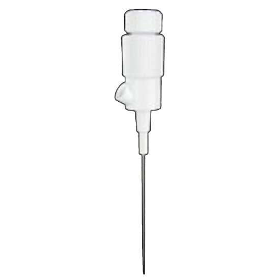 QLA Dual DV Series Sampling Probe Compatible with Agilent and VanKel EaseAlign Baths; for 900 mL Vessel