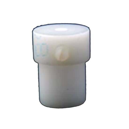 QLA Adjustable Cannula Stopper for Erweka; 1/8