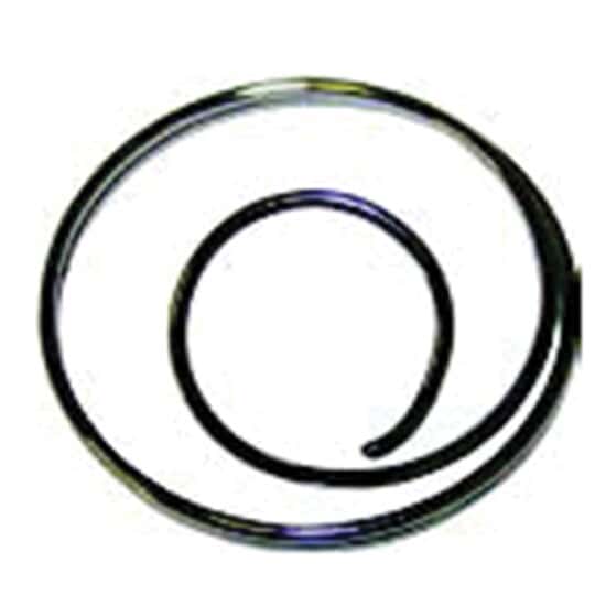 QLA Breath Film Sinker; 316 Stainless Steel