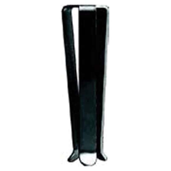QLA 3 Prong Capsule Sinker; 316 Stainless Steel