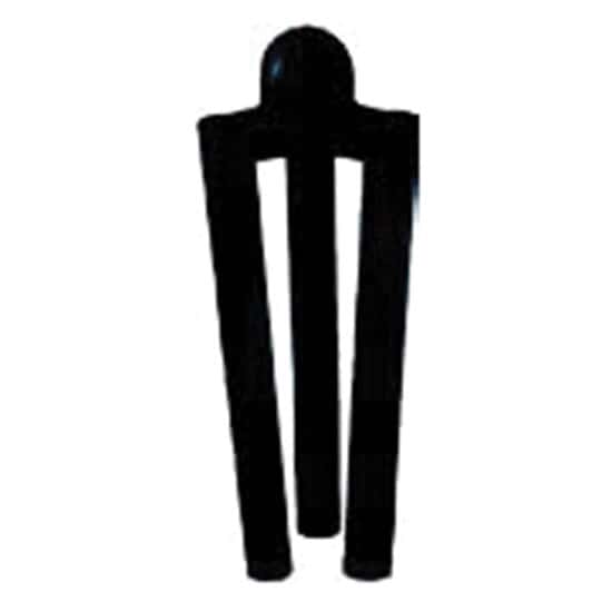 QLA 3 Prong Capsule Sinker; Plastic