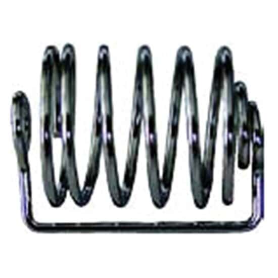 QLA Spiral Capsule Sinker, 316 SS; 8.5 coils, 0.575
