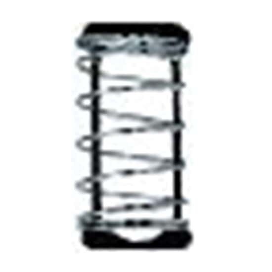 QLA Spring Style Capsule Sinker, 316 SS; 0.76