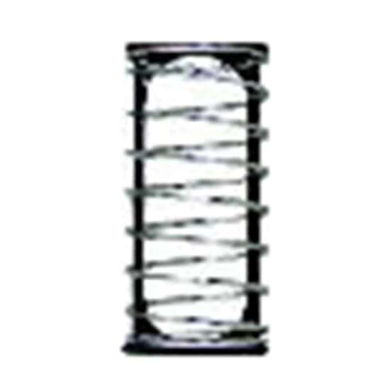 QLA Spring Style Capsule Sinker, 316 SS; 0.91