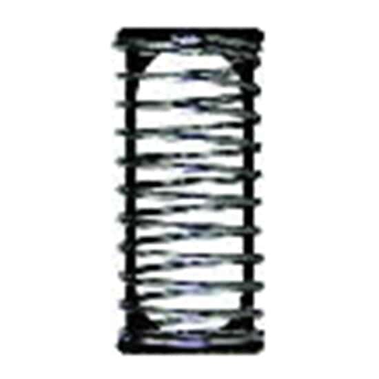 QLA Spring Style Capsule Sinker, 316 SS; 1.22
