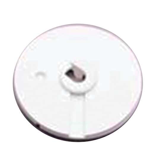 QLA Rotary Cover,Low Evaporation; for VanKel EaseAlign Bracket