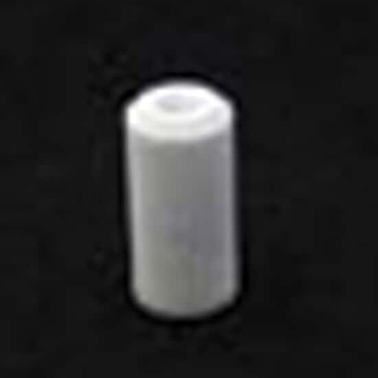 QLA Full-Flow Filters Compatible with Agilent and VanKel Dissolution Apparatus, Direct Fit, 35 µm, UHMW PE; 100/PK