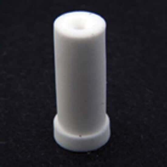 QLA Porous Filters, 10 µm, UHMW PE, 1/16