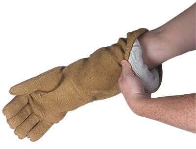 QRP 50GL Extreme-Temperature Gloves, 14