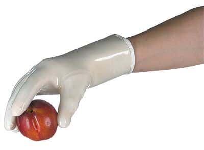 QRP 70G Heat Gloves, 12 inches
