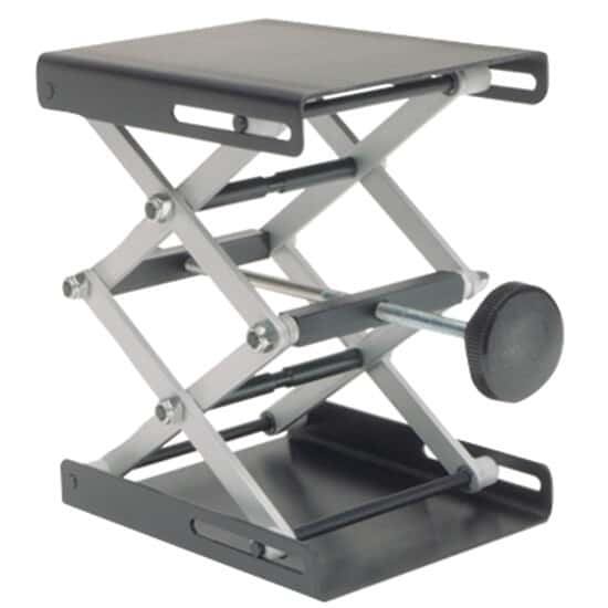 Qsonica 357 JACK STAND 6 X 6