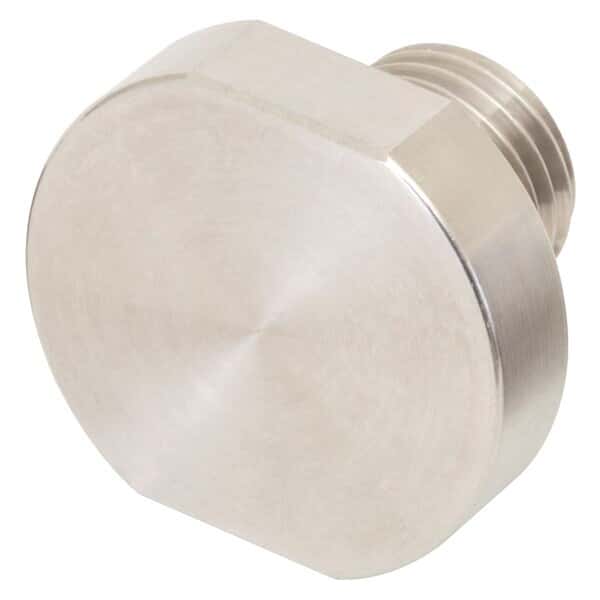Qsonica 4407 Replacement Tip for Standard Probes, 3/4