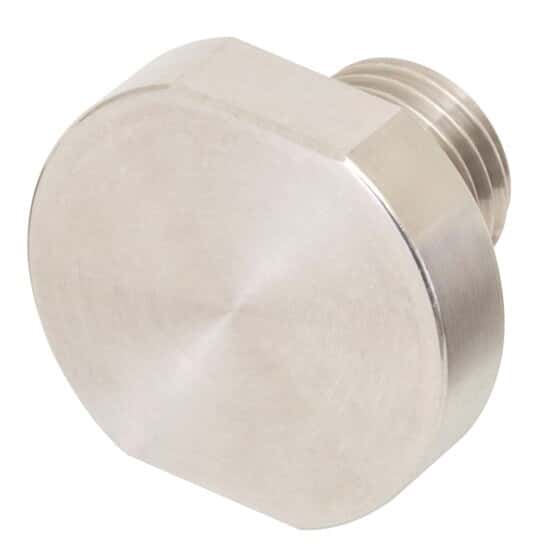 Qsonica 407 Ultrasonic Cell Disruptor Replacement Tips, 3/4