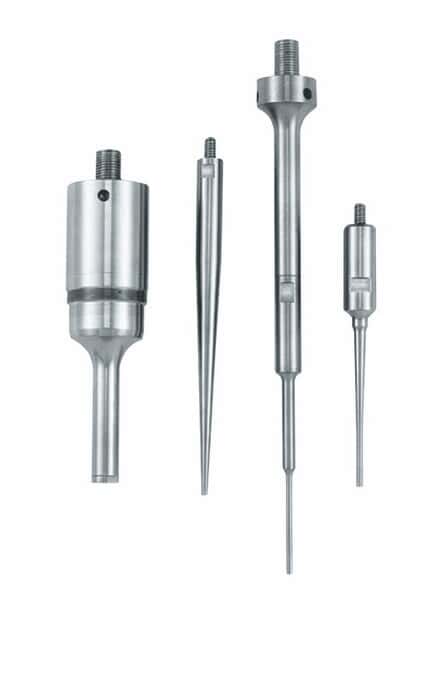 Qsonica 4408 Replacement Tips for Standard Probes, 1