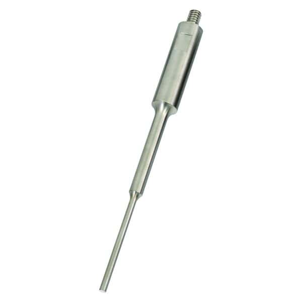 Qsonica 4422 Ultrasonic Cell Disruptor Microtip Probe, Stepped 1/8