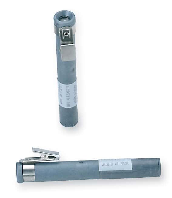 Radiation Alert Personal Radiation Dosimeter, 0.1 to 2.0 Msv