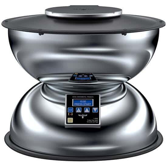 Raven Environmental F-10300 Benchtop Centrifuge; 110 VAC 60 Hz