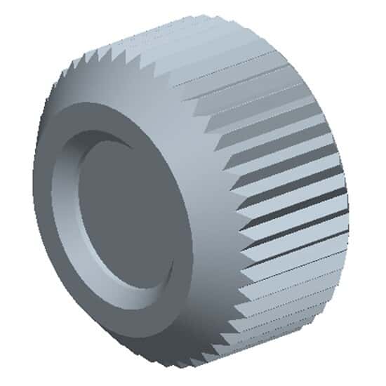 Raytek XXXMIACAJ Protective Window for MI3 Sensors