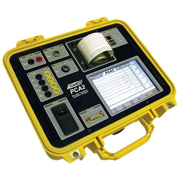 Relay Engineering Services PCA2 Relay Engineering Servies OnLoad