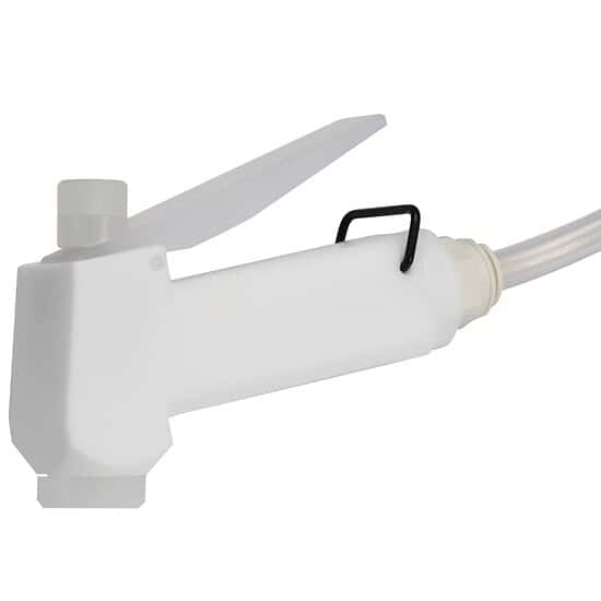 ResinTech CLA-3000-DG Recirculating Dispensing Gun for CLiR 3000 High Purity Water System