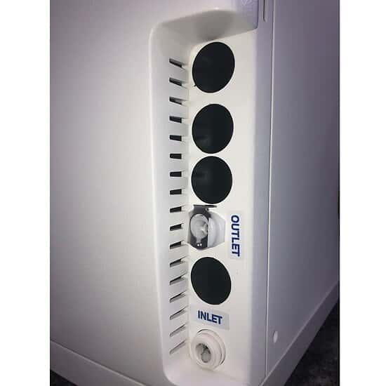 ResinTech CLA-5000-DF Direct Feed Port for CLiR 5000 Series Ultra-High Water Purity System