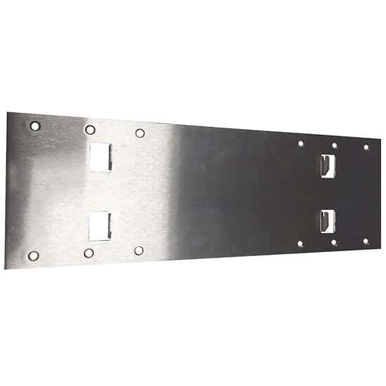 ResinTech CLA-5000-WB Wall Mounting Bracket for CLiR 5000 Series Ultra-high Purity Water System