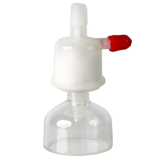 ResinTech CLiR 0.2 CLiR 0.2 Micron Capsule Filter - 1/4