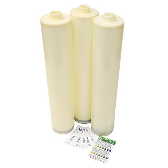 ResinTech CLX-3000-010 Sanitization Kit for CLiR 3000 High Purity Water System