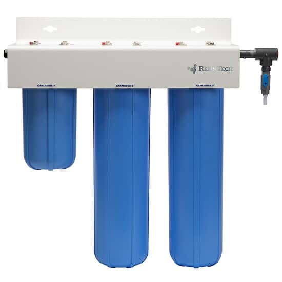 ResinTech HYS-122-B-HP Hydra 