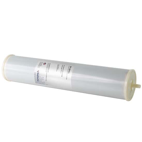 ResinTech VP-17-4010-HN VP Series High Purity DI Filter Cartridge, Hose Nipple
