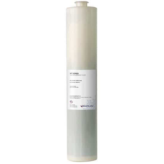 ResinTech VP-17-4210 VP Series Organics Removal Dual Bed