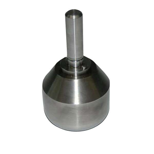 Retsch 02.461.0113 Stainless Steel Pestle for Mortar Grinder Mill
