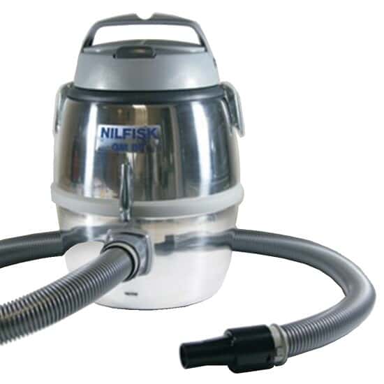 Retsch 32.748.0005 Air-Jet Sieving Machine Industrial Vacuum Cleaner