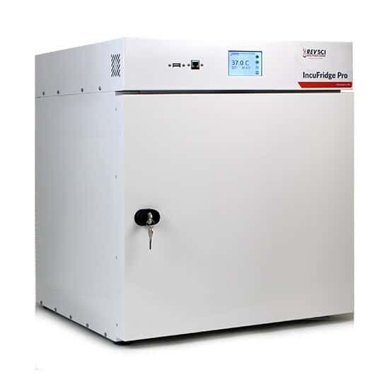 Revolutionary Science Incufridge 365P Professional Refrigerated Incubator, 65L; 120V