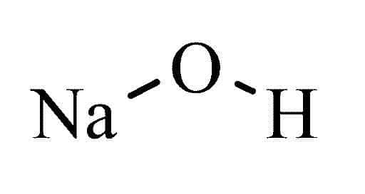 Ricca Chemical Company 7450-2.5 Sodium Hydroxide, 1.00 Normal (10 L) (Liquid)