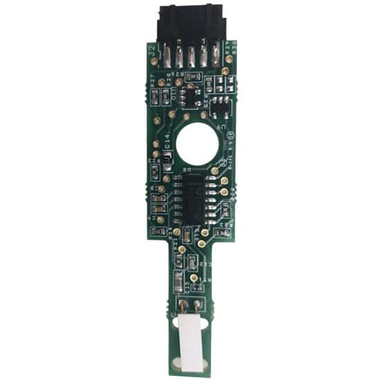 Roscid Technologies Field Replaceable Humidity Board for RO120 with Calibration Certificate