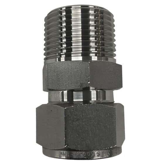 Roscid Technologies Stainless Steel Fitting, 3/4