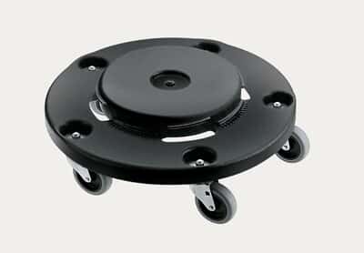 Rubbermaid 2640 Brute Waste Container Dolly