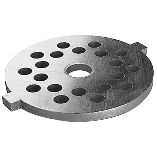 Accessory Replacement fine grinding plate set