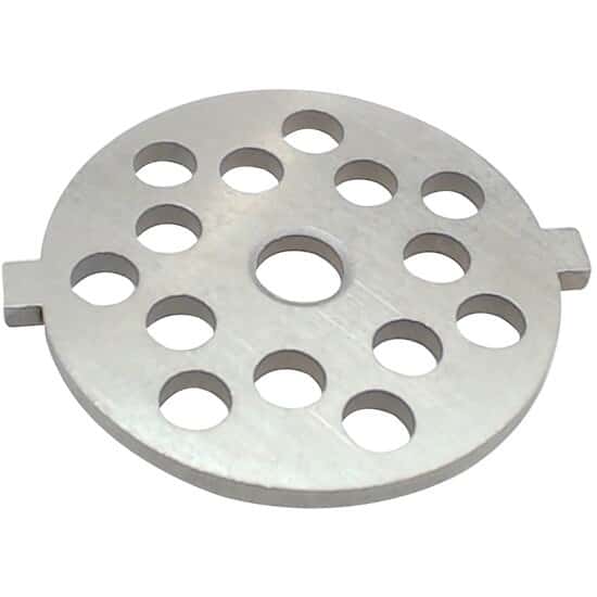 Accessory Coarse grinding plate set