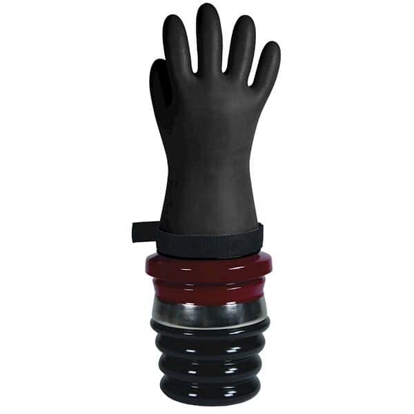 Salisbury by Honeywell G100 Glove Inflator for Class 00 and Class 0 Arc Flash Gloves from Cole