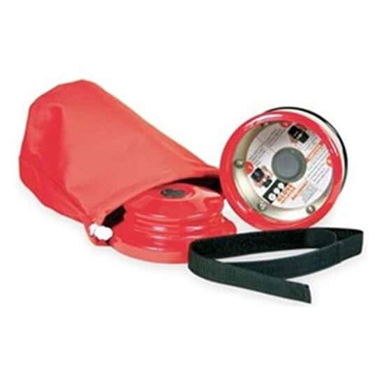 Salisbury by Honeywell G100 Glove Inflator Kit with Adapter for Arc