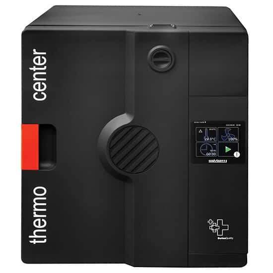 SalvisLab Thermocenter TC40 Oven, 40 L capacity, 115 VAC from Cole