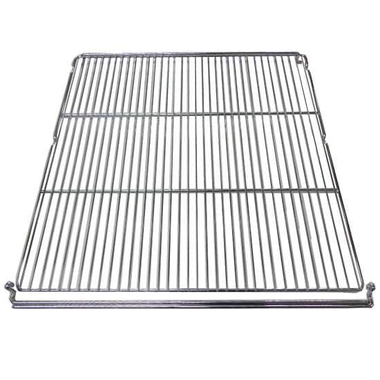 SalvisLab 31F04204 Wire shelf for Thermocenter ovens 52403-40 and 52403-45