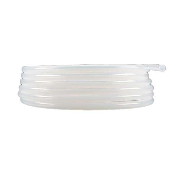 Sani-Tech® STHT®-C Platinum-Cured Pharmaceutical Silicone Tubing, 1/16