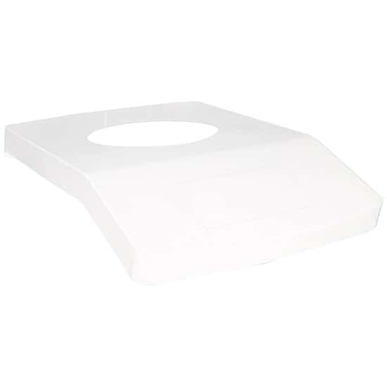 Sartorius 6960SE09 In Use Cover for Quintix Pro Balances with Rectangular Pan